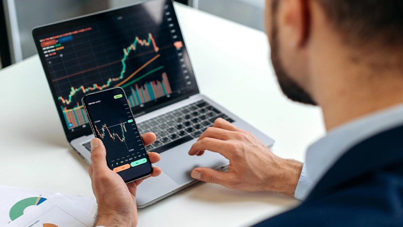 Quantum dexair Ticaret Platformu