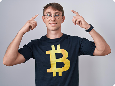 Başarılı Quantum dexair Trader